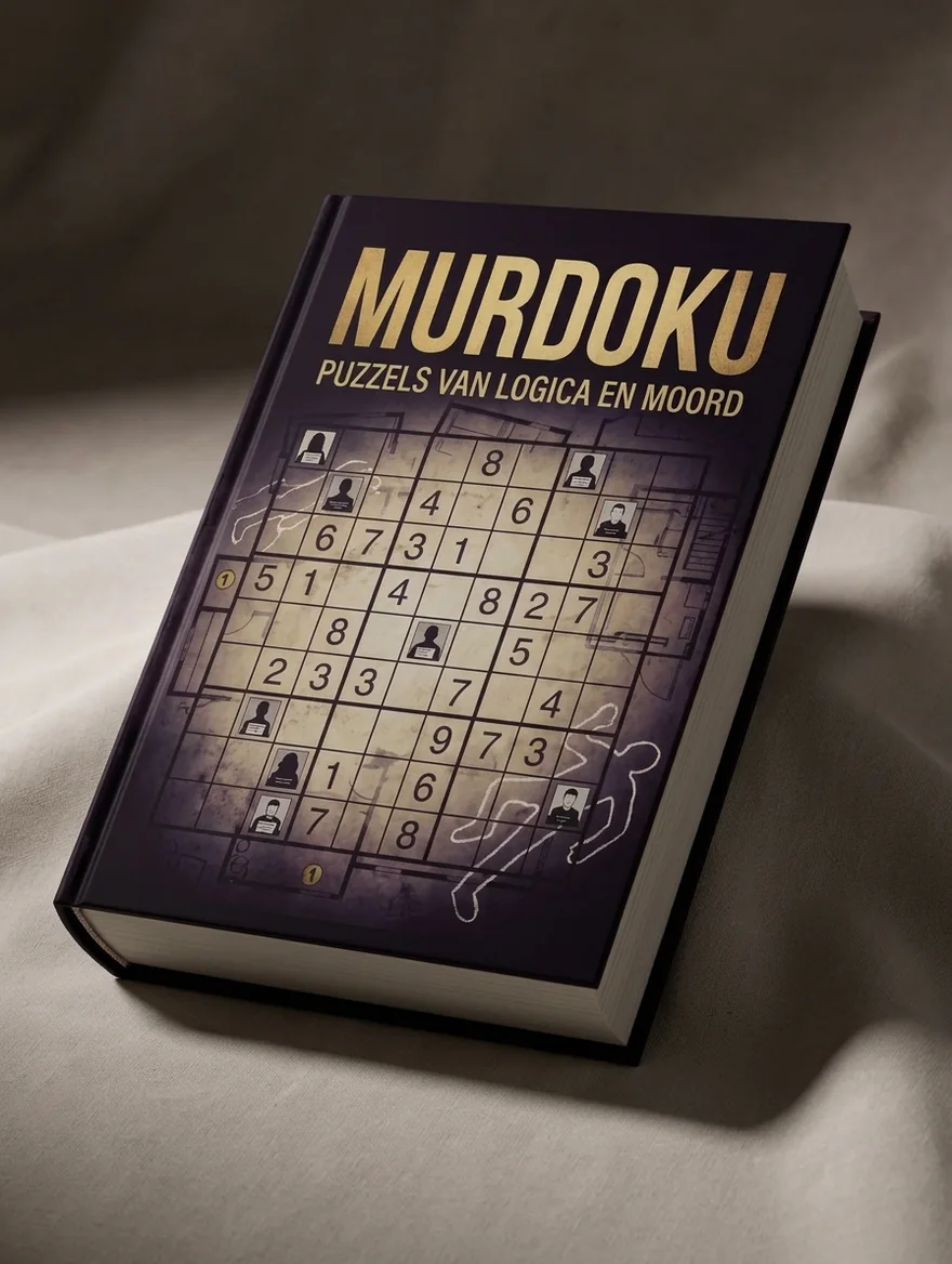 Murdoku