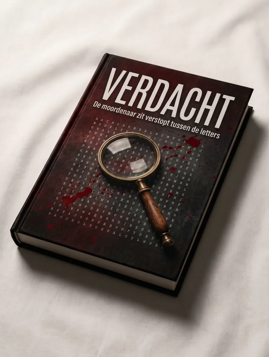 Verdacht